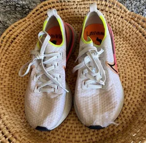 Nike Infinity React Tennis Shoes thumbnail 1