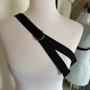 Size 14 Black Belt thumbnail 1