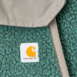 Carhartt‎ fleece pullover relaxed fit Size Small thumbnail 6