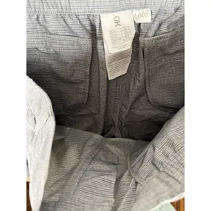 Little Donkey Andy Mens Bermuda Golf Shorts Beige Size XL(39) 11" Inseam New UPF thumbnail 8