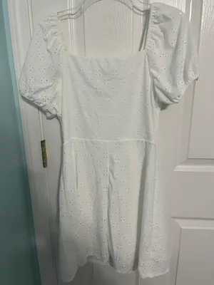 Sadie and Sage Dry Goods Dress thumbnail 2