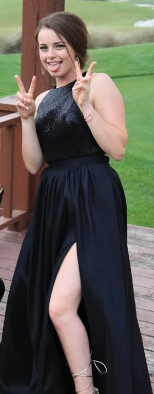 Sherri Hill Prom/Formal Dress thumbnail 2