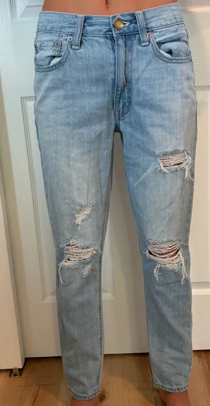 American Eagle Jeans thumbnail 1