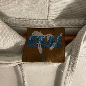 Everything Is Going To Be Okay Hoodie Size L thumbnail 6