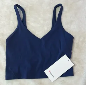 Lululemon Align Tank NISE thumbnail 1