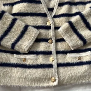 J Crew Lady Jacket Sweater thumbnail 5
