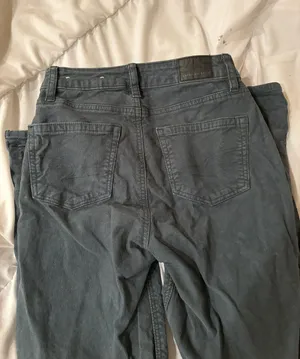 Outfitters Corduroy Jeans thumbnail 5
