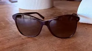 Givenchy GV 7198/S Tortoise Cat Eye Sunglasses thumbnail 1