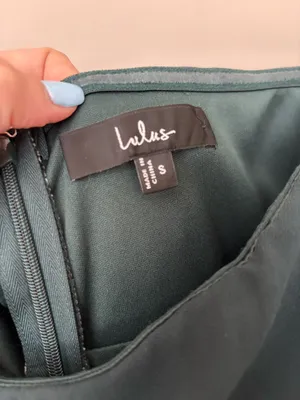 Lulus Dress thumbnail 2