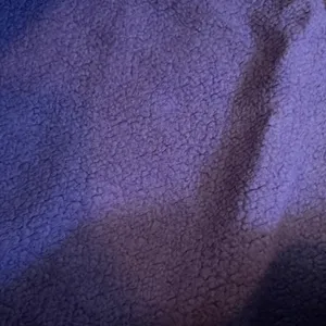 Madhapoy BLUE TIE DYE MENTAL HEALTH EMPATHY‎ IS FREE CREWNECK size small thumbnail 8