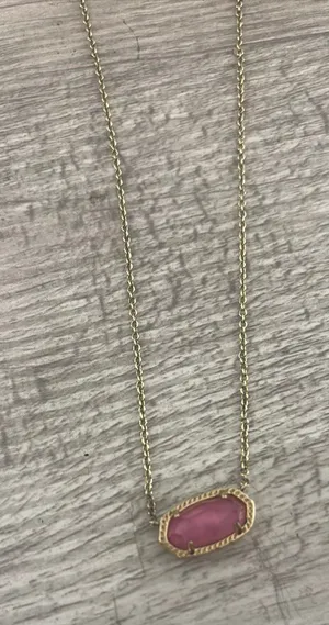 Kendra Scott necklace  thumbnail 1