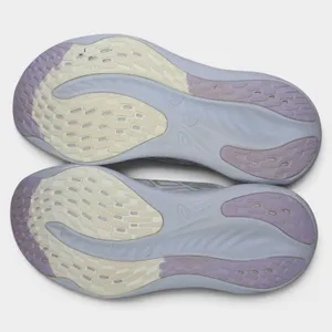 ASICS Gel Nimbus 26 Women 11 White Fresh Air Running Shoes thumbnail 12