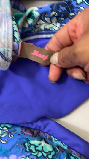 Reversible Bikini Set thumbnail 8