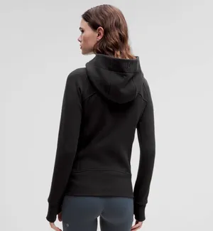 Lululemon Scuba Full-Zip Hoodie thumbnail 2