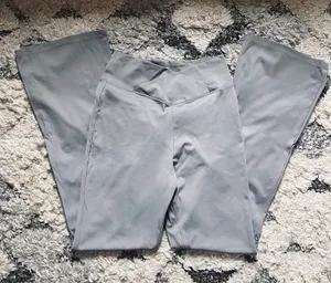 Flair leggings Gray thumbnail 1