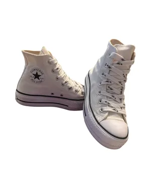 The Converse Chuck Taylor All Star Lift thumbnail 7