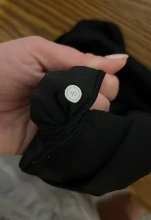 Lululemon Sports Bra thumbnail 5