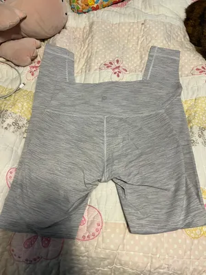 Lululemon Wunder Under leggings thumbnail 2