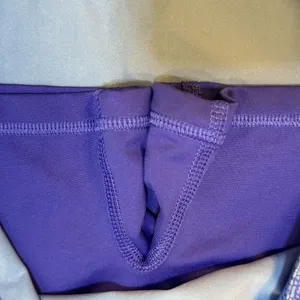 Nike Royal Blue‎ Dri-FIT Golf Skort, NWOT, Medium thumbnail 3