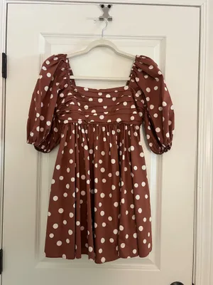 Abercrombie Mini Dress thumbnail 2
