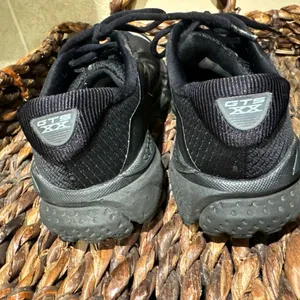 Brooks Adrenaline GTS 20‎ 1202961B040 Women Black/Gray Running Sneaker Shoes 6 thumbnail 11