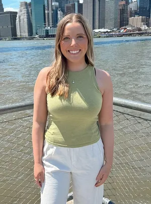 BOUTIQUE SAGE TANK TOP Green thumbnail 2