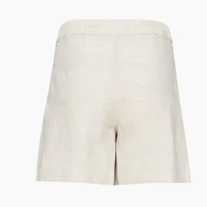 Aritzia Wilfred Fable Linen Mid-Thigh Short thumbnail 3