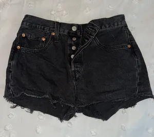 Levi's Jeans High-Rise Shorts thumbnail 1