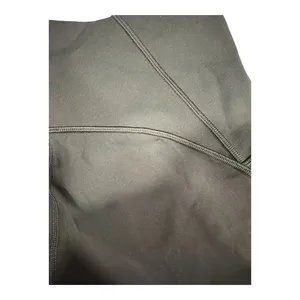 Lululemon Train Times 7/8 Pant 25” Dark Olive Size 8 thumbnail 6