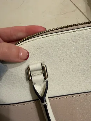 Kate Spade Crossbody Purse thumbnail 3