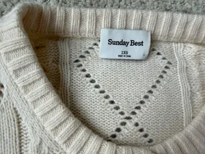 Sunday Aritzia Best thumbnail 2