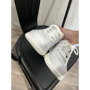 New Balance 577v1 White Sneakers Size 6.5 thumbnail 6