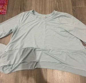 Free People shirt thumbnail 1