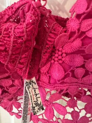 Free People Top thumbnail 3