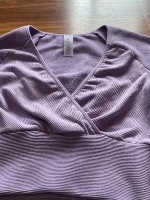 Balance Athletica Infinity Wrap Top thumbnail 3