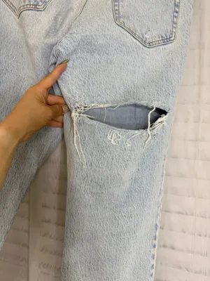 Abercrombie Jeans thumbnail 3