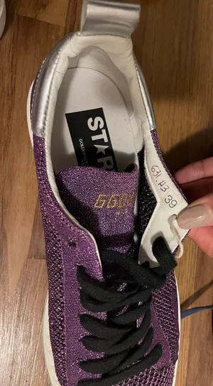 Golden Goose Starter Sneakers thumbnail 3