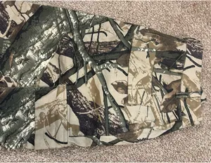 Pretty Little Thing Camo Pants thumbnail 3