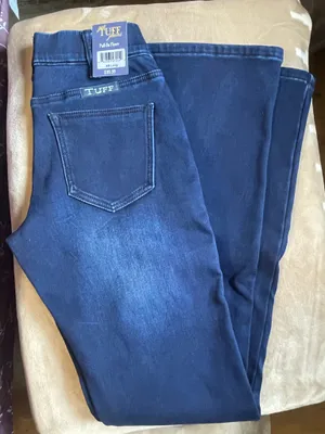 Cowgirl Tuff insulated jeans thumbnail 1