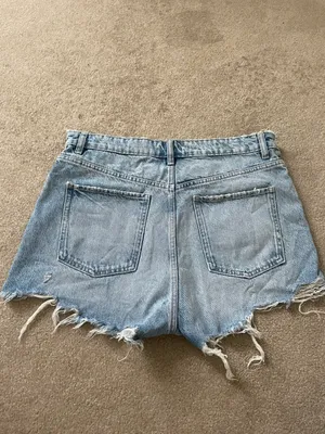 ZARA Shorts thumbnail 2