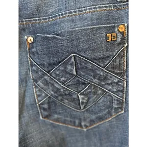 Joe's Women's Honey Fit Mid Rise Boot Cut Jeans Size 27‎ thumbnail 8