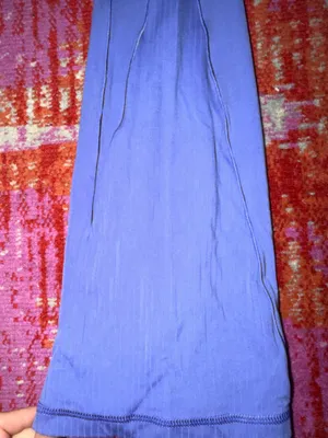 Blue Aerie Flare Leggings thumbnail 2