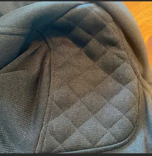 Women’s fleece lined hooded jacket NWOT thumbnail 7