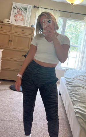 old navy joggers thumbnail 1