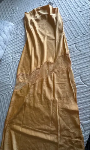 Meshki Dress Maxi thumbnail 2