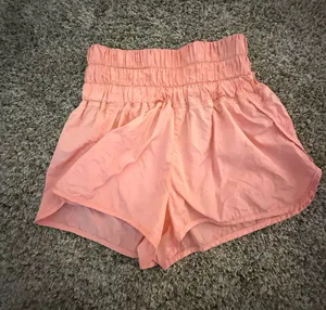Free People Movement Shorts thumbnail 1