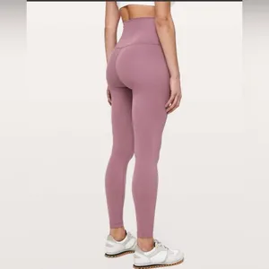 Lululemon Wunder Under Super High Rise Tight J2 thumbnail 2
