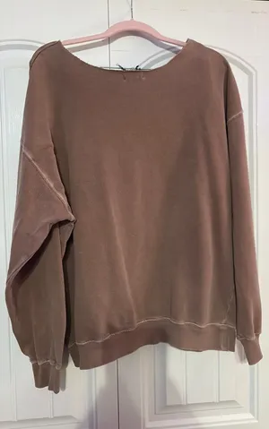 Billabong Sweater Medium thumbnail 1
