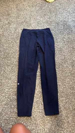 Lululemon Sweatpants Joggers thumbnail 2
