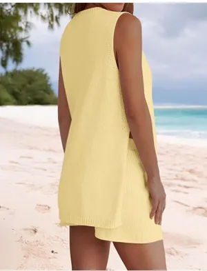 Amazon Set Yellow Size M thumbnail 3
